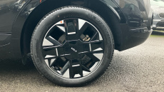 Kia Sportage 1.6T GDi HEV GT-Line S 5dr Auto Hybrid Estate